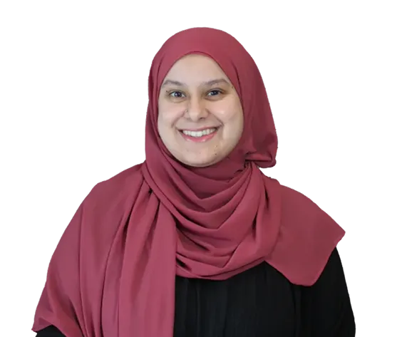 Ayah Mohamed