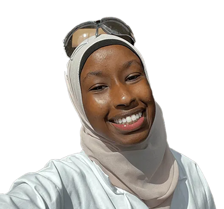Faduma Abdulrahman