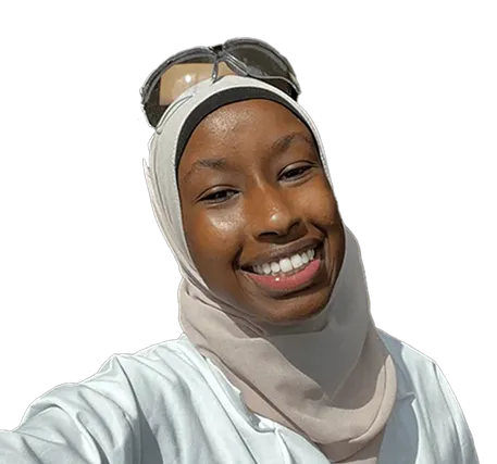Faduma Abdulrahman