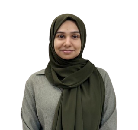 Maryam Mohamedali