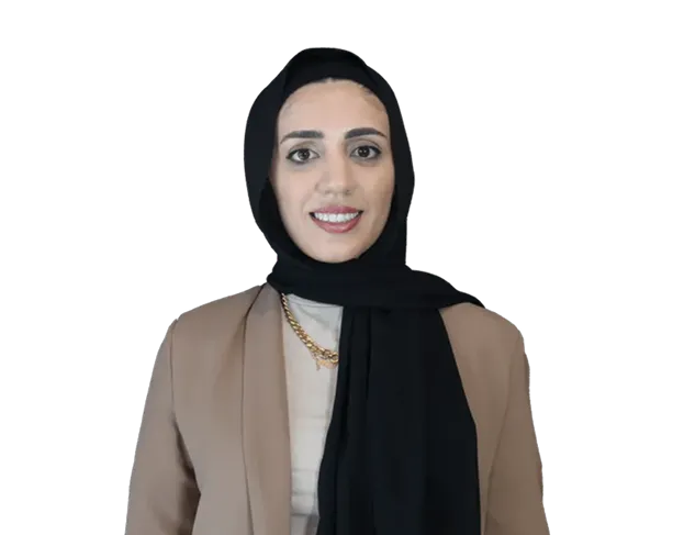 Mariam Mahdi