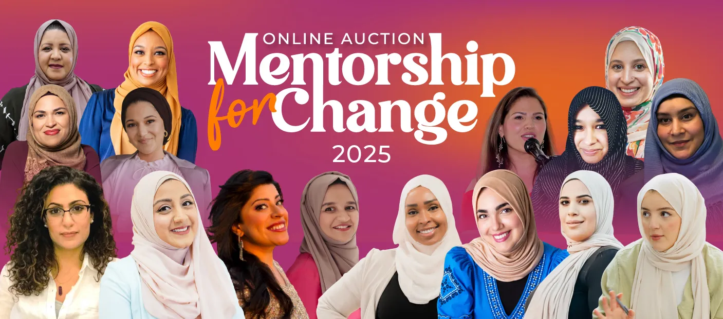 Mentor banner