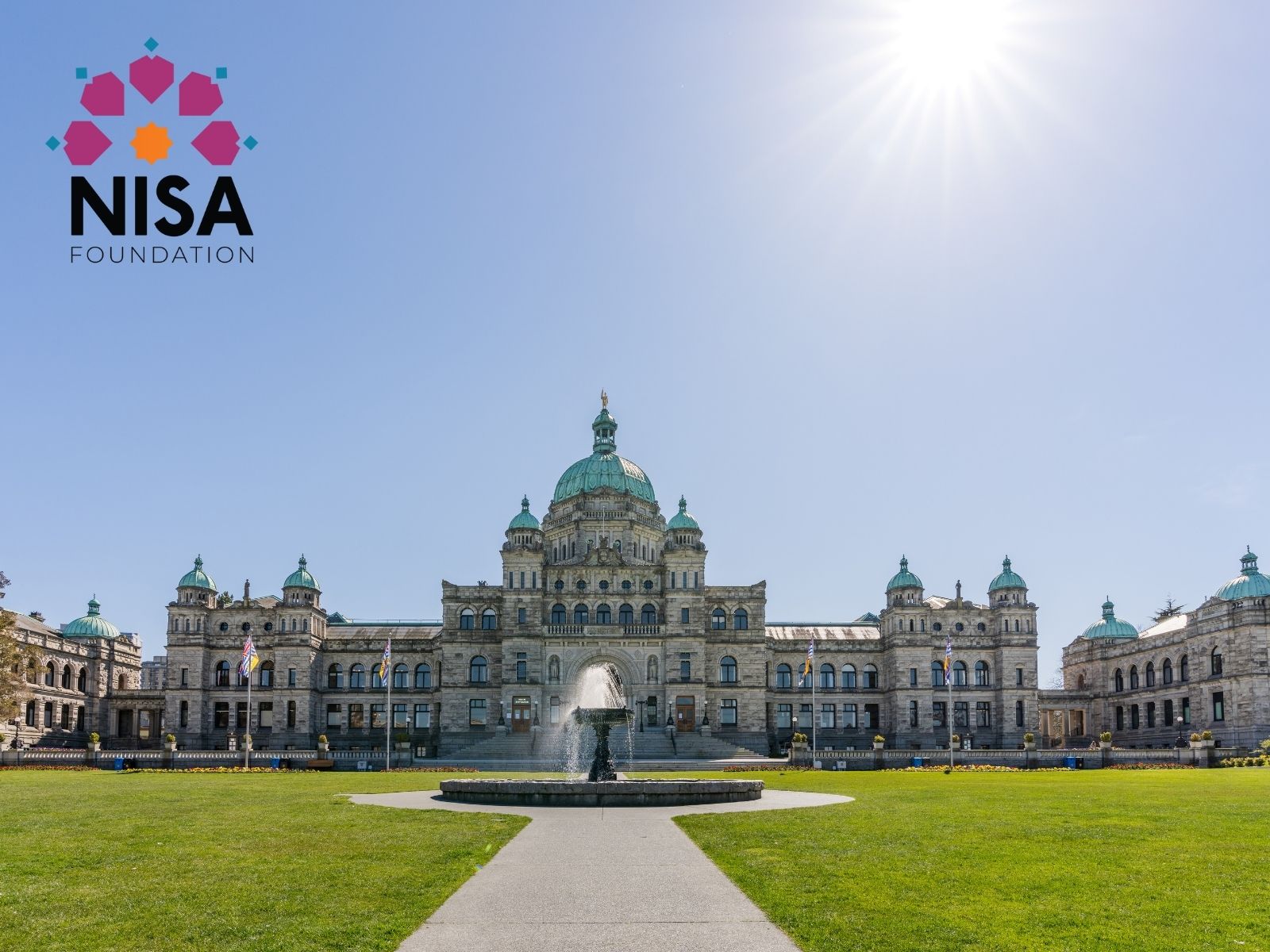 Introducing Nisa Foundation