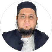 Mufti Taha Masood