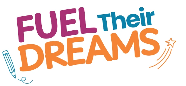 fuel dream logo