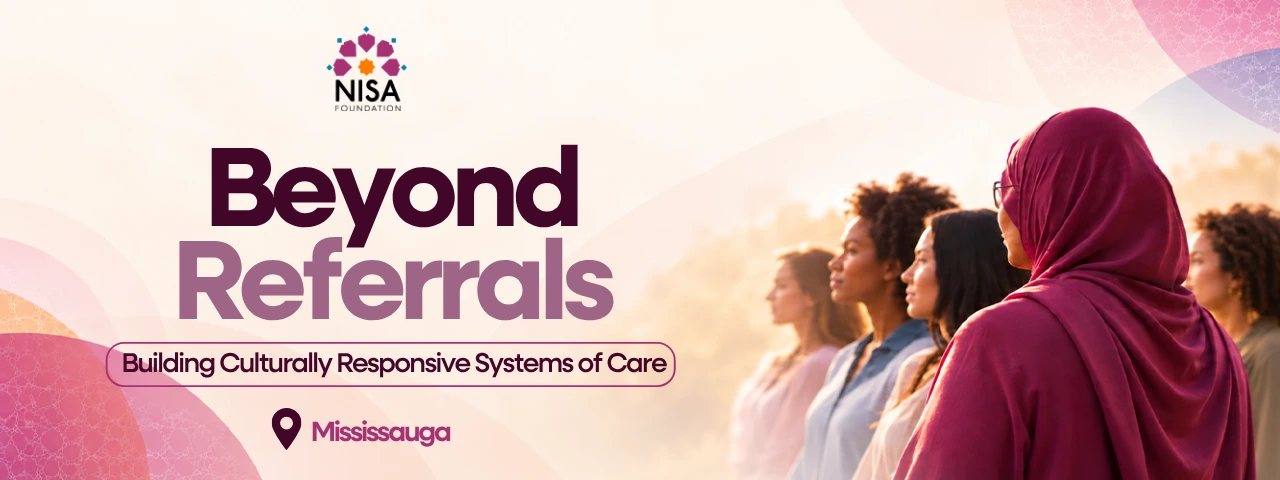 Beyond Referrals - Mississauga