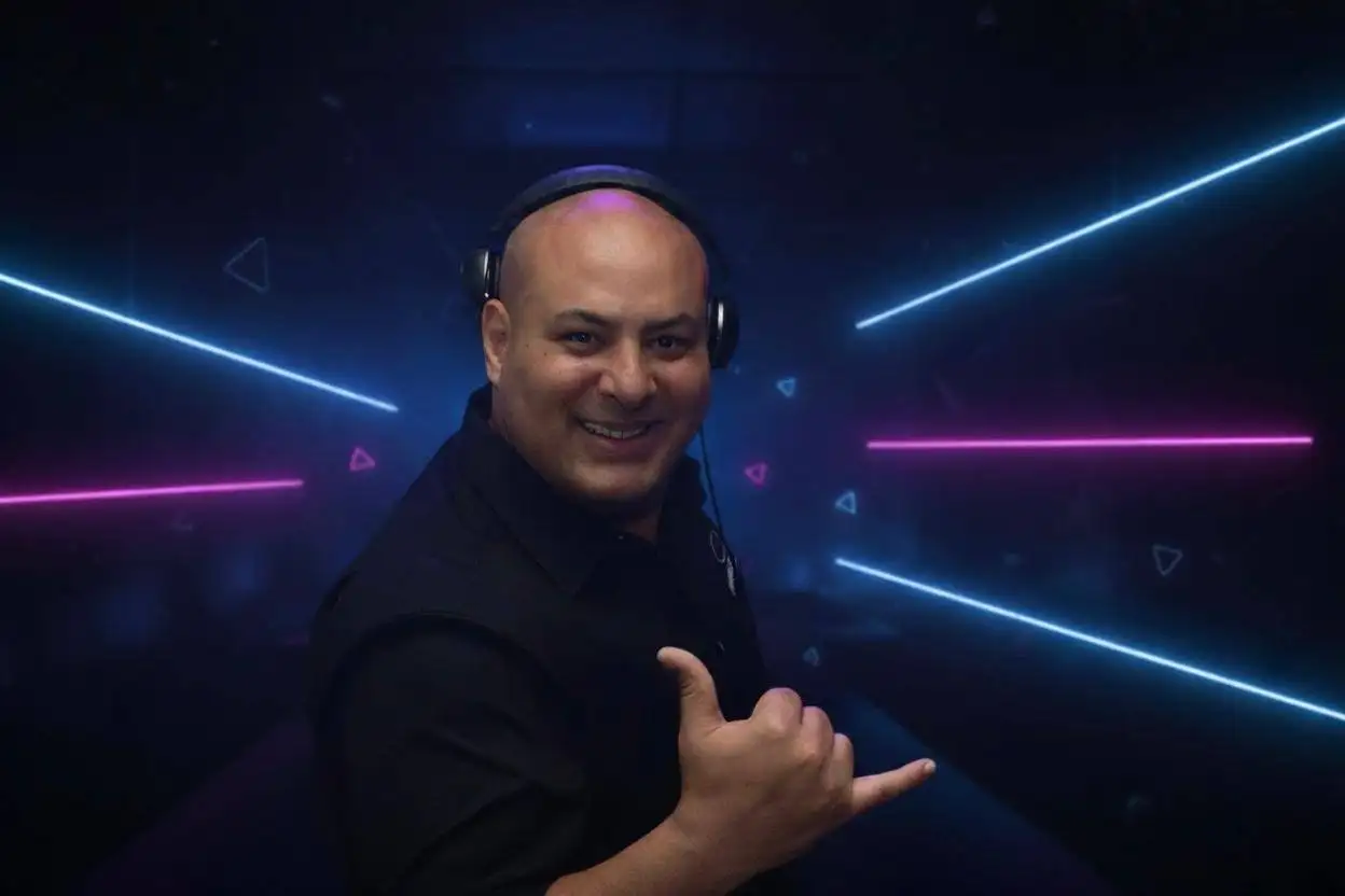 Dj Emil Cedeño