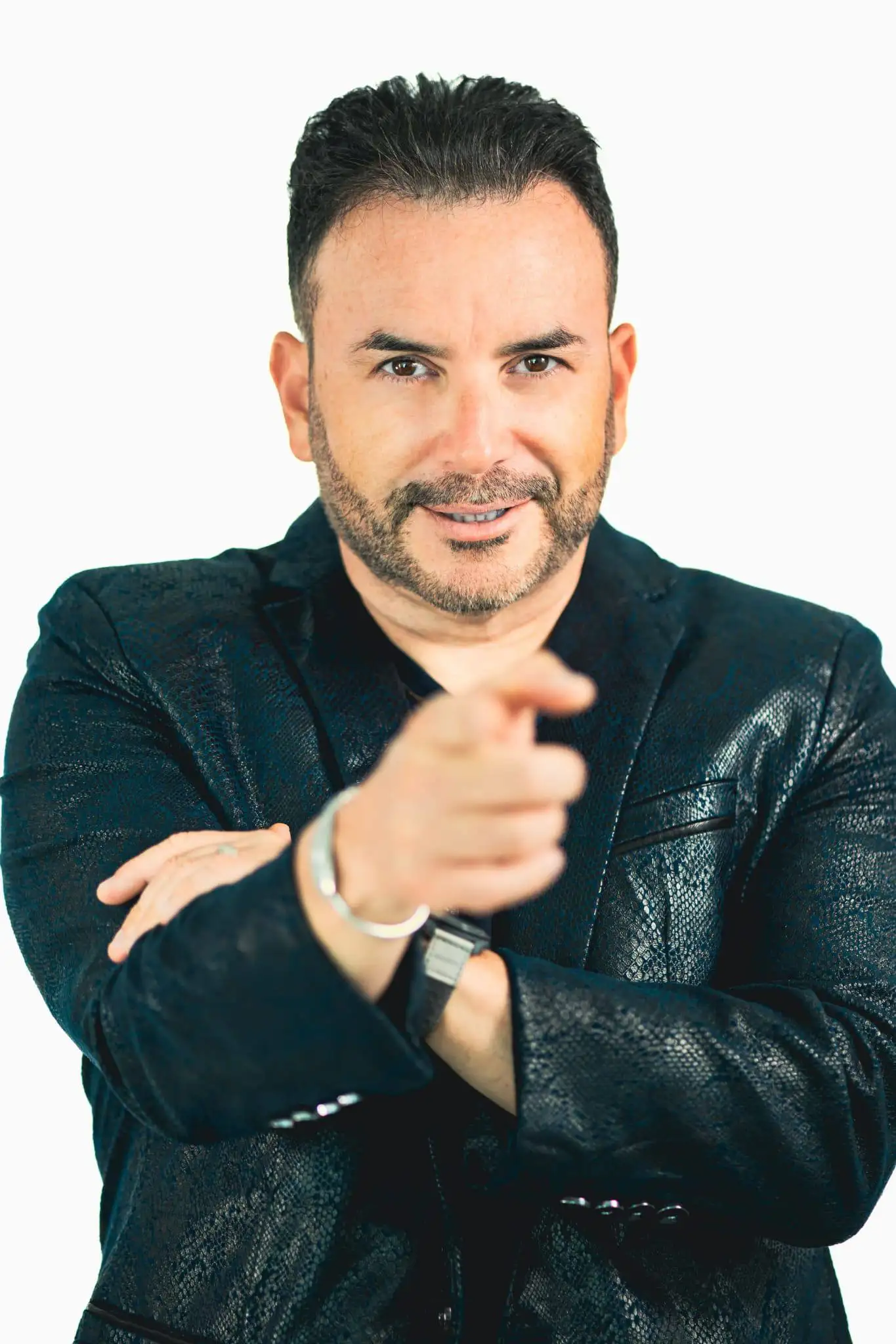 Joseph Fonseca