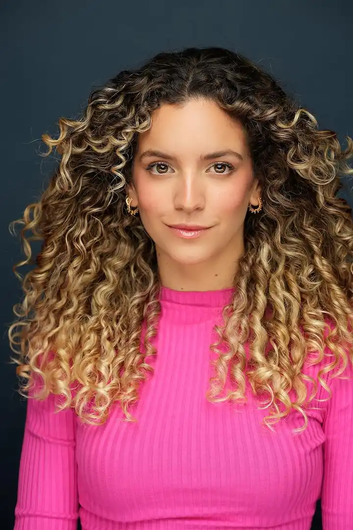 Gabriela Short - Animadora