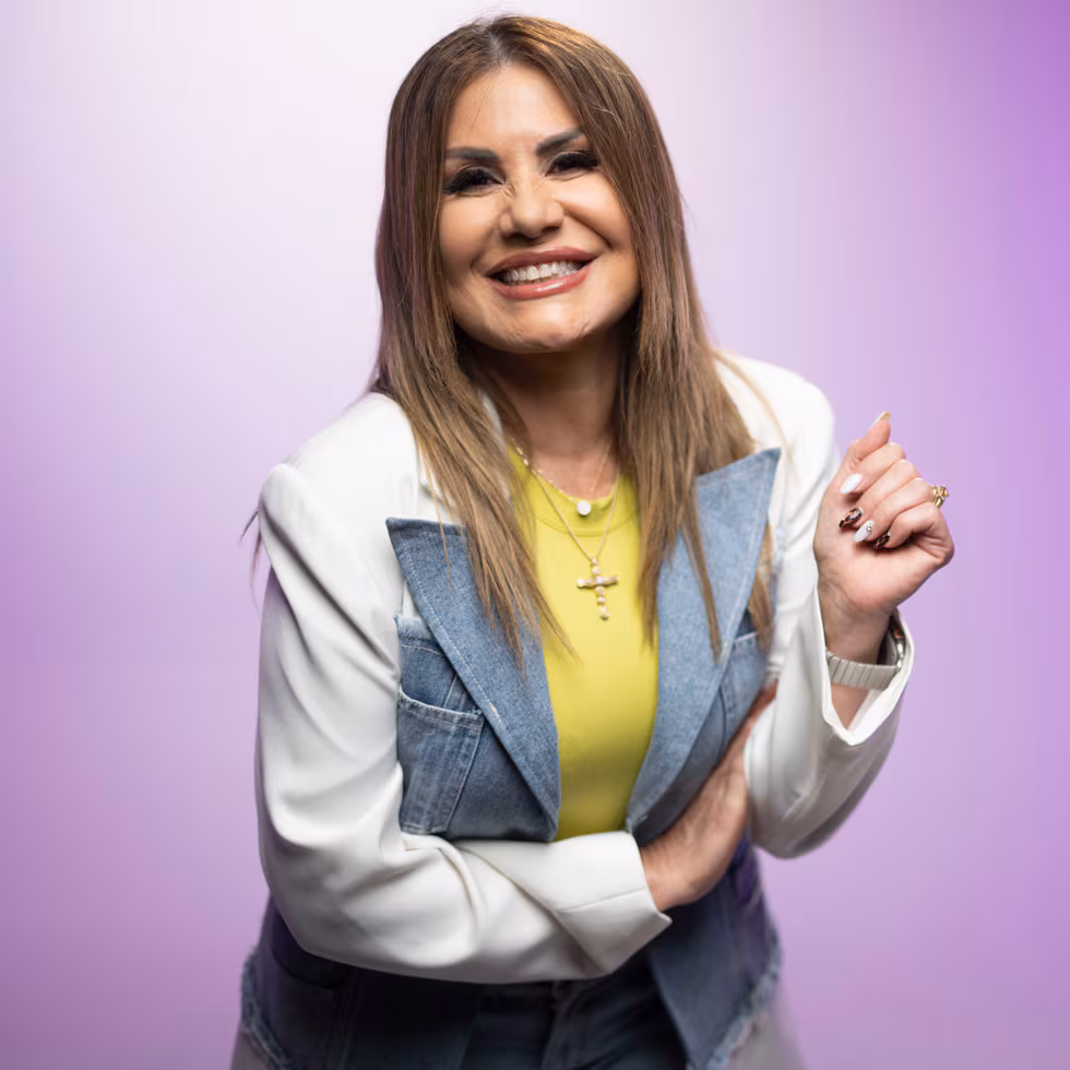 Deddie Romero - Animadora