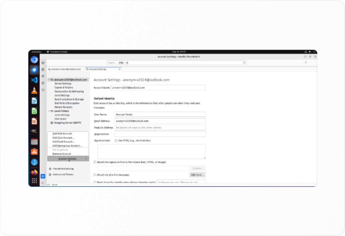 Overview of Agent S Framework