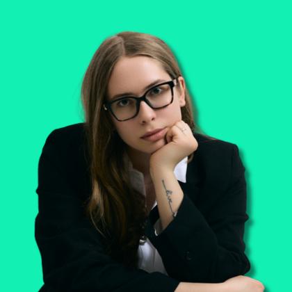 Kseniya Zuyeva