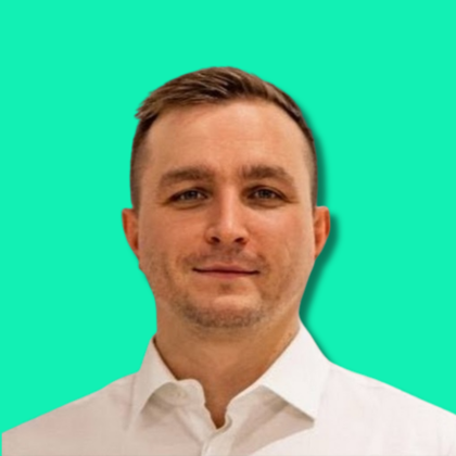 Evgeny Tsialitsyn