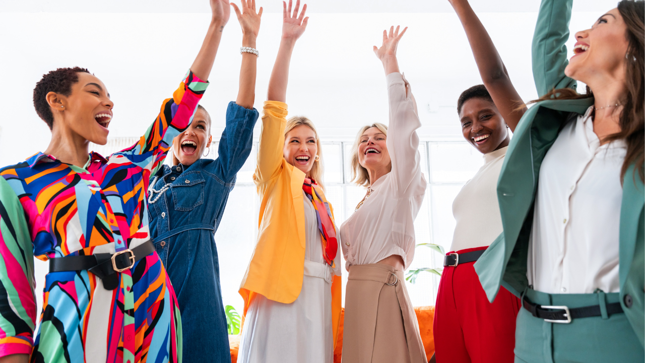 Fundraising as a Female Founder: Challenges and Opportunities