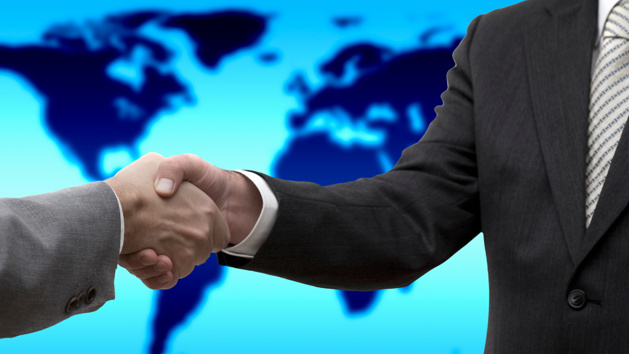 The sales engine blueprint: Build a repeatable process before you scale