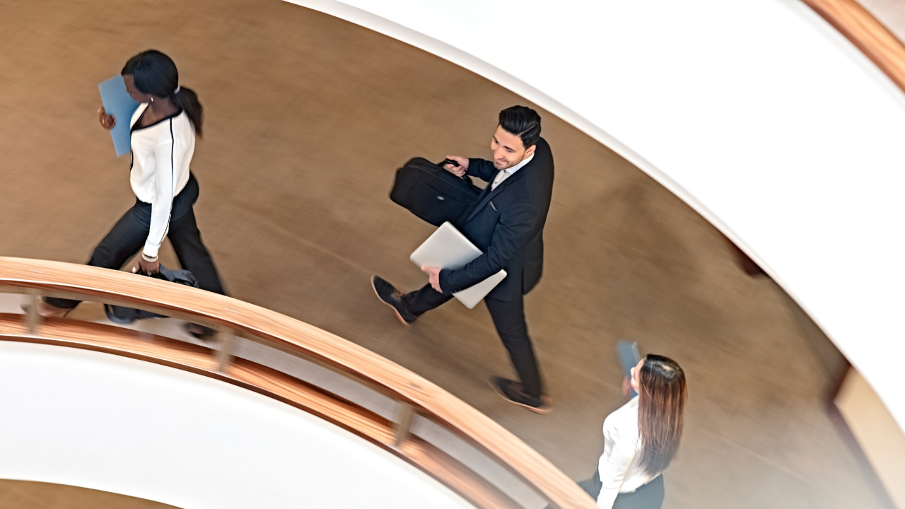 From founder to authority: A content strategy that makes you a voice investors notice