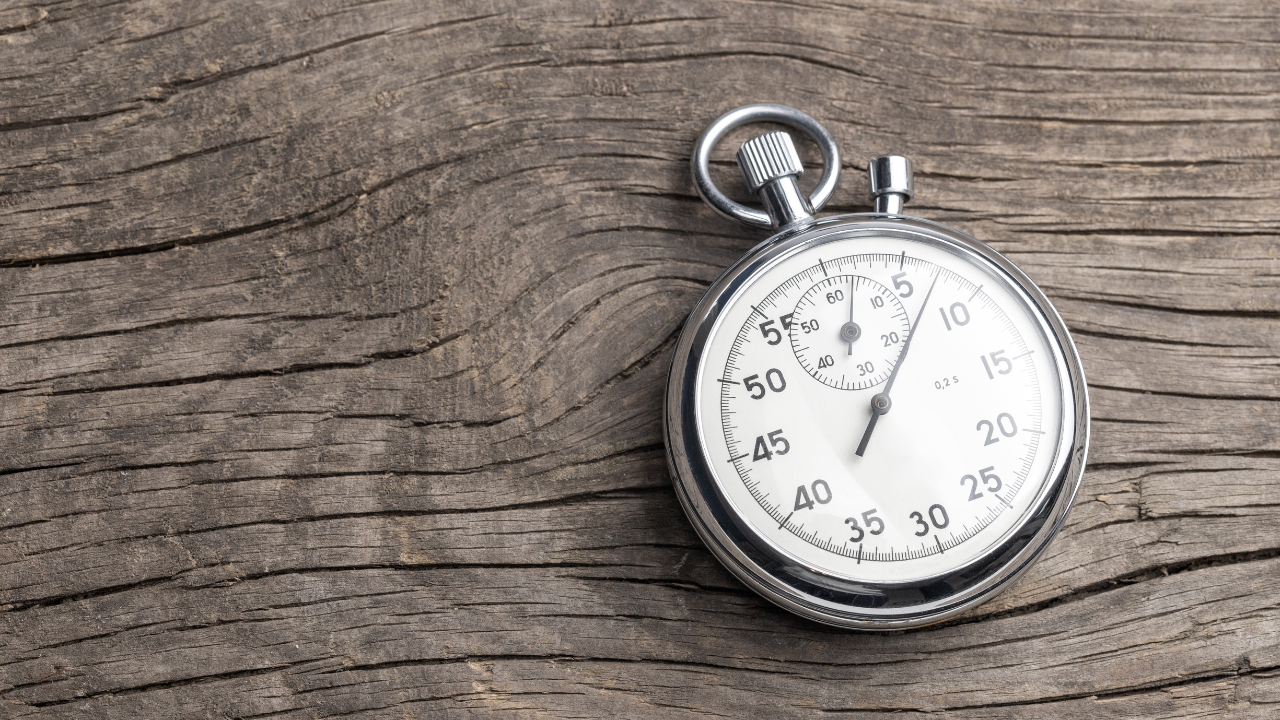 How to create investor FOMO without being pushy