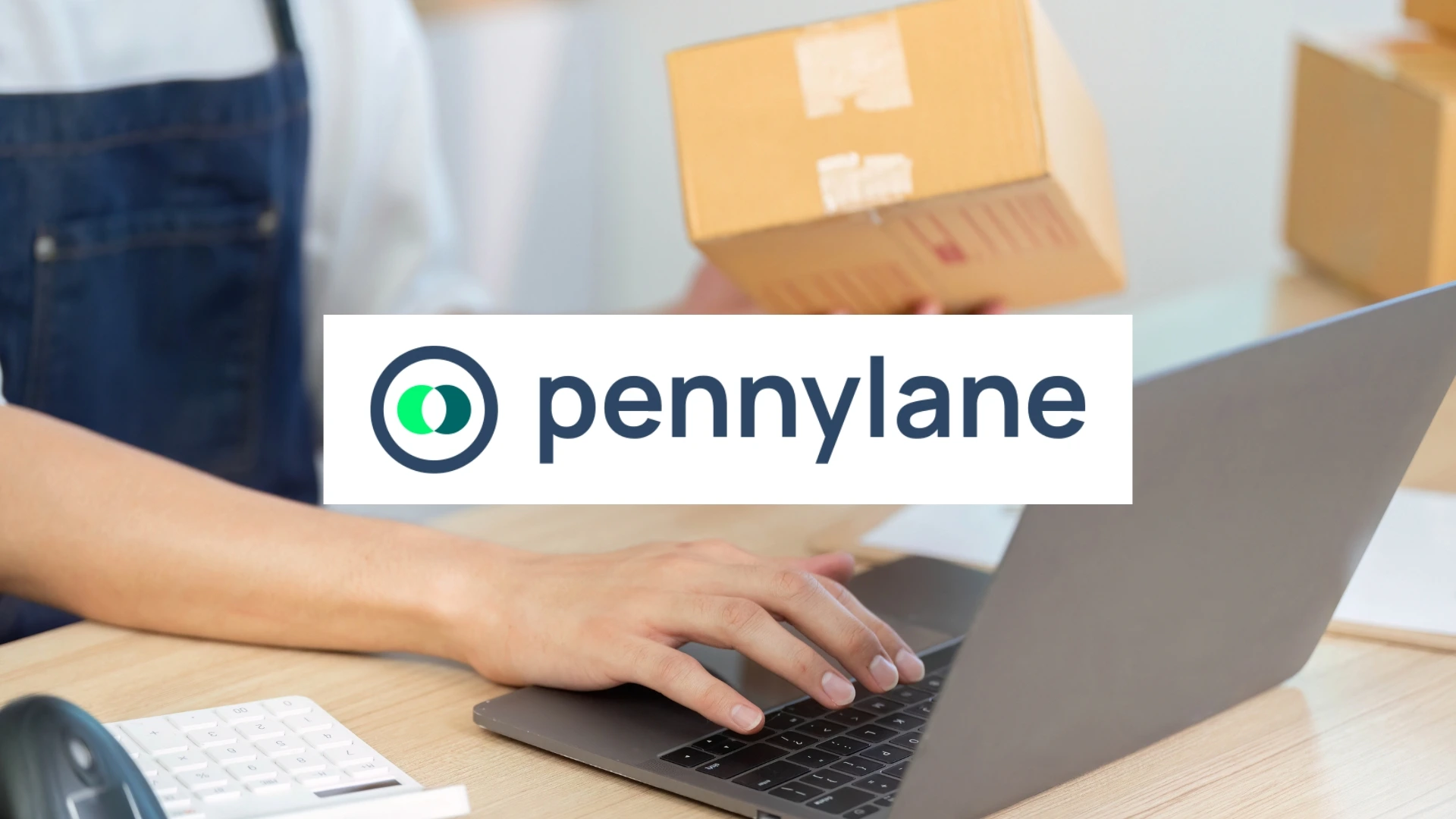 Le logiciel Pennylane connecté à votre e-commerce