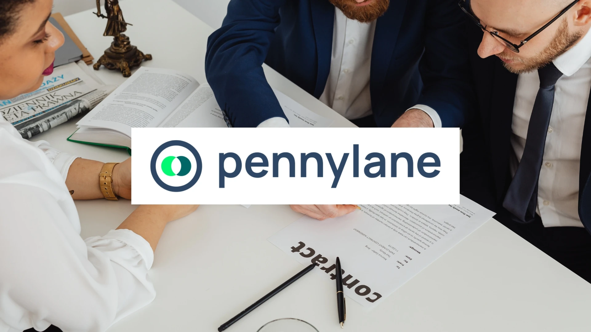 Pennylane pour le pilotage de votre entreprise