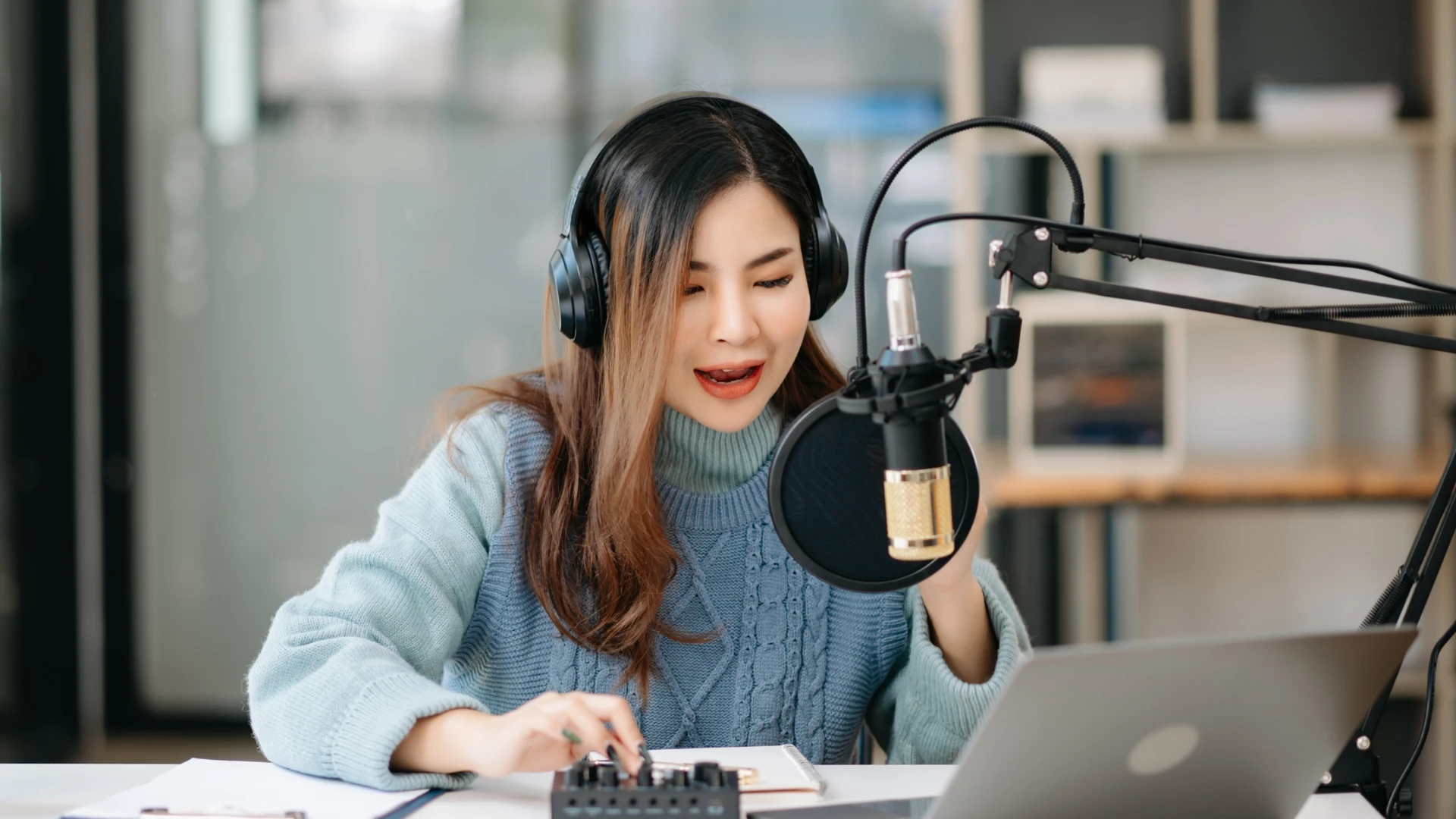 Comment déclarer votre activité de YouTubeur ?