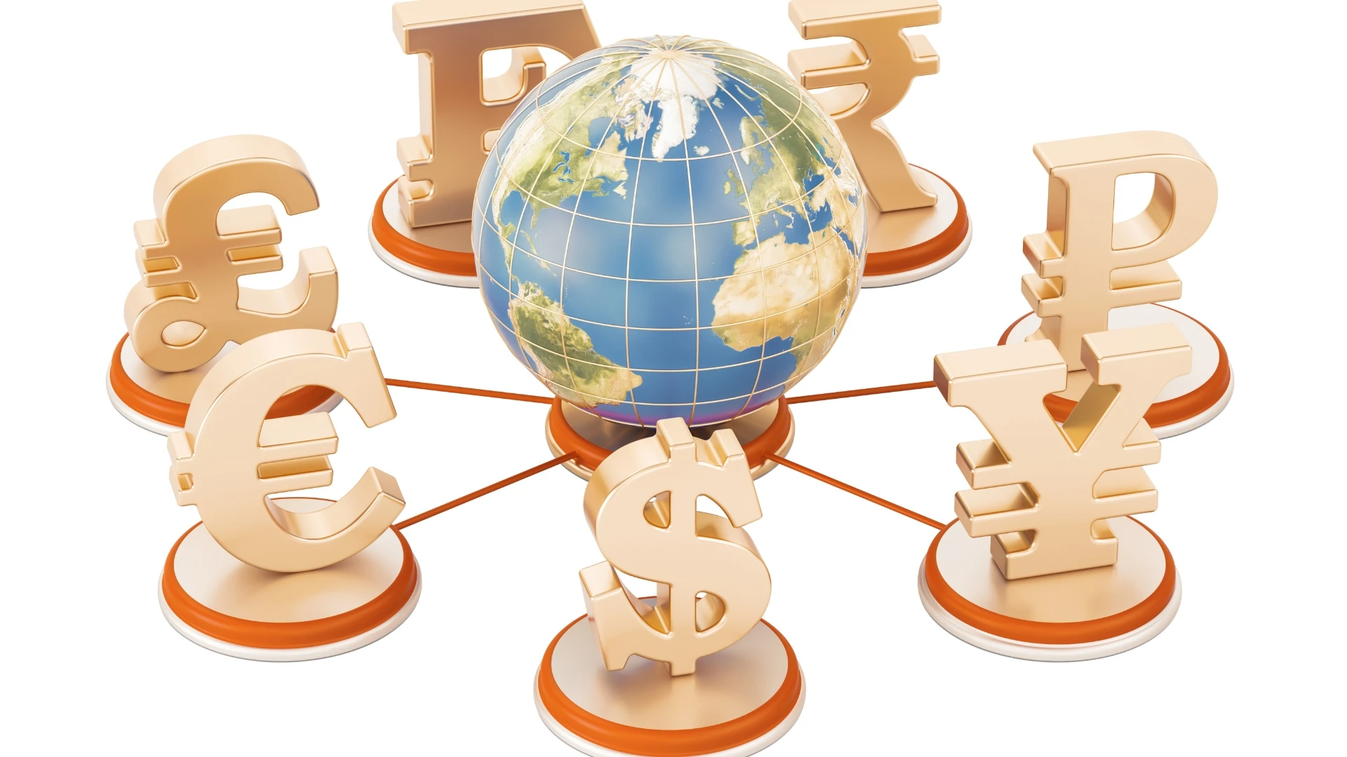 Facturer en devises étrangères : quels impacts comptables et fiscaux ?