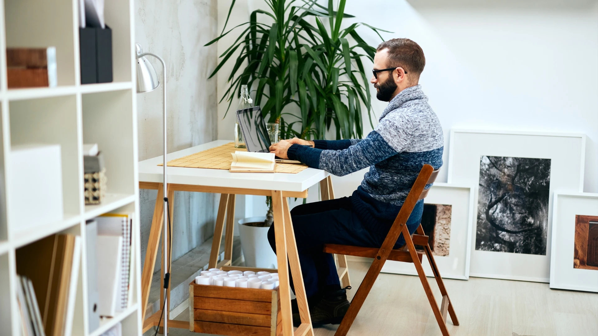 freelance digital travailler en ligne statut revenus organisation