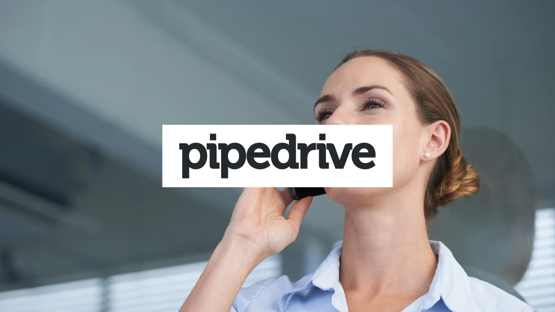 Pipedrive pipeline commercial prévisionnel trésorerie probabilités délais signature agences B2B