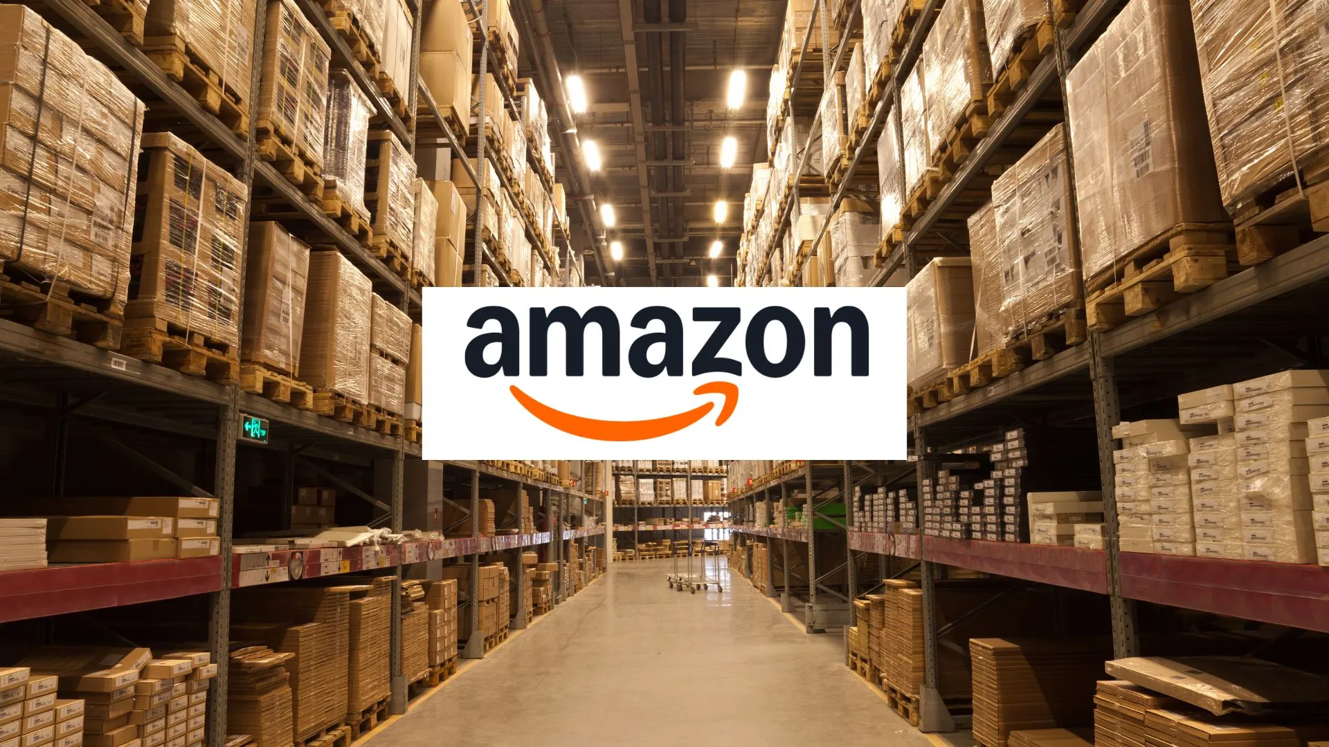 Amazon Warehousing Distribution AWD logistique e-commerce coûts avantages risques alternatives 2026