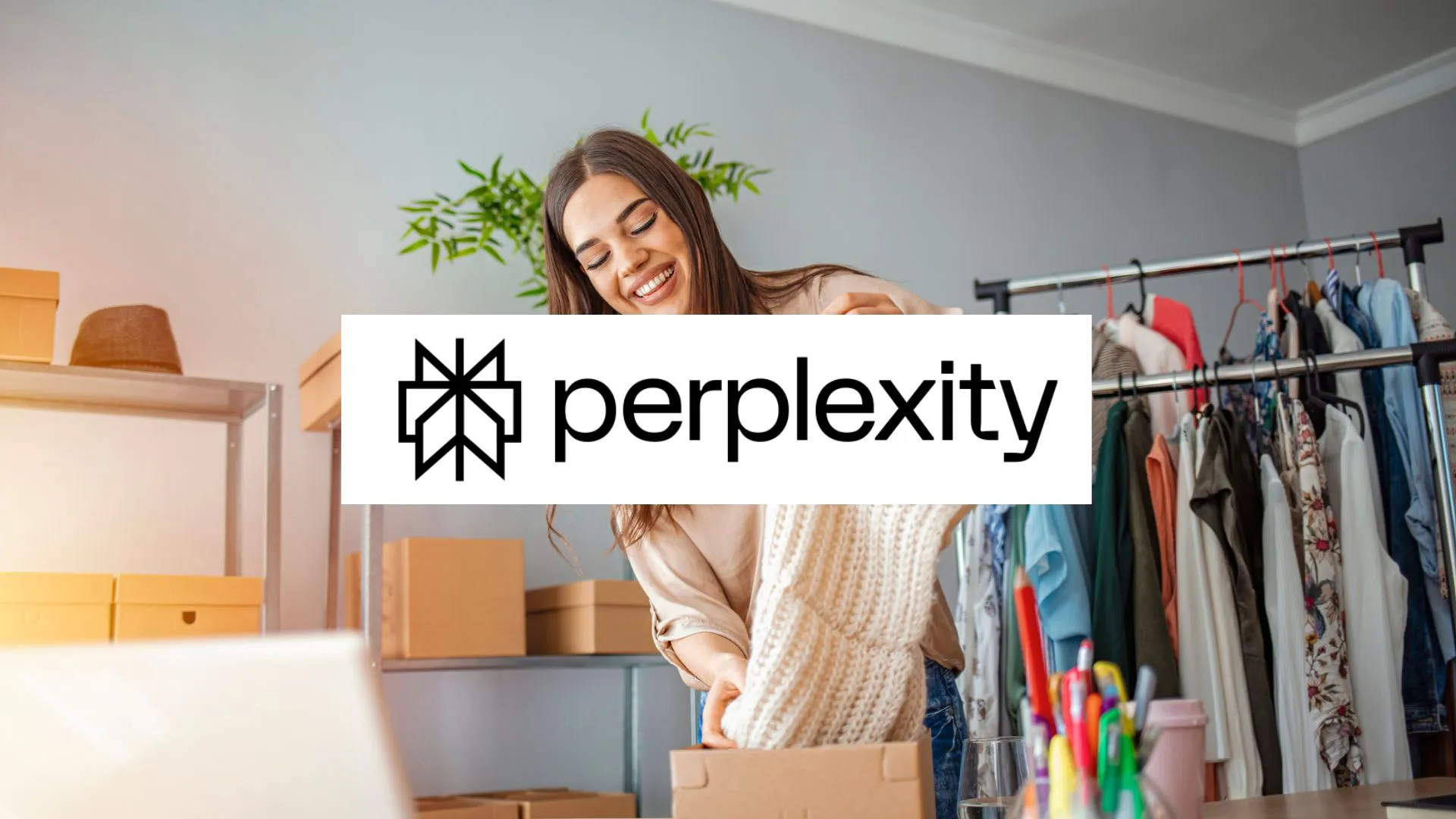 Perplexity Shopping IA e-commerce recommandations produits optimisation données structurées 2026