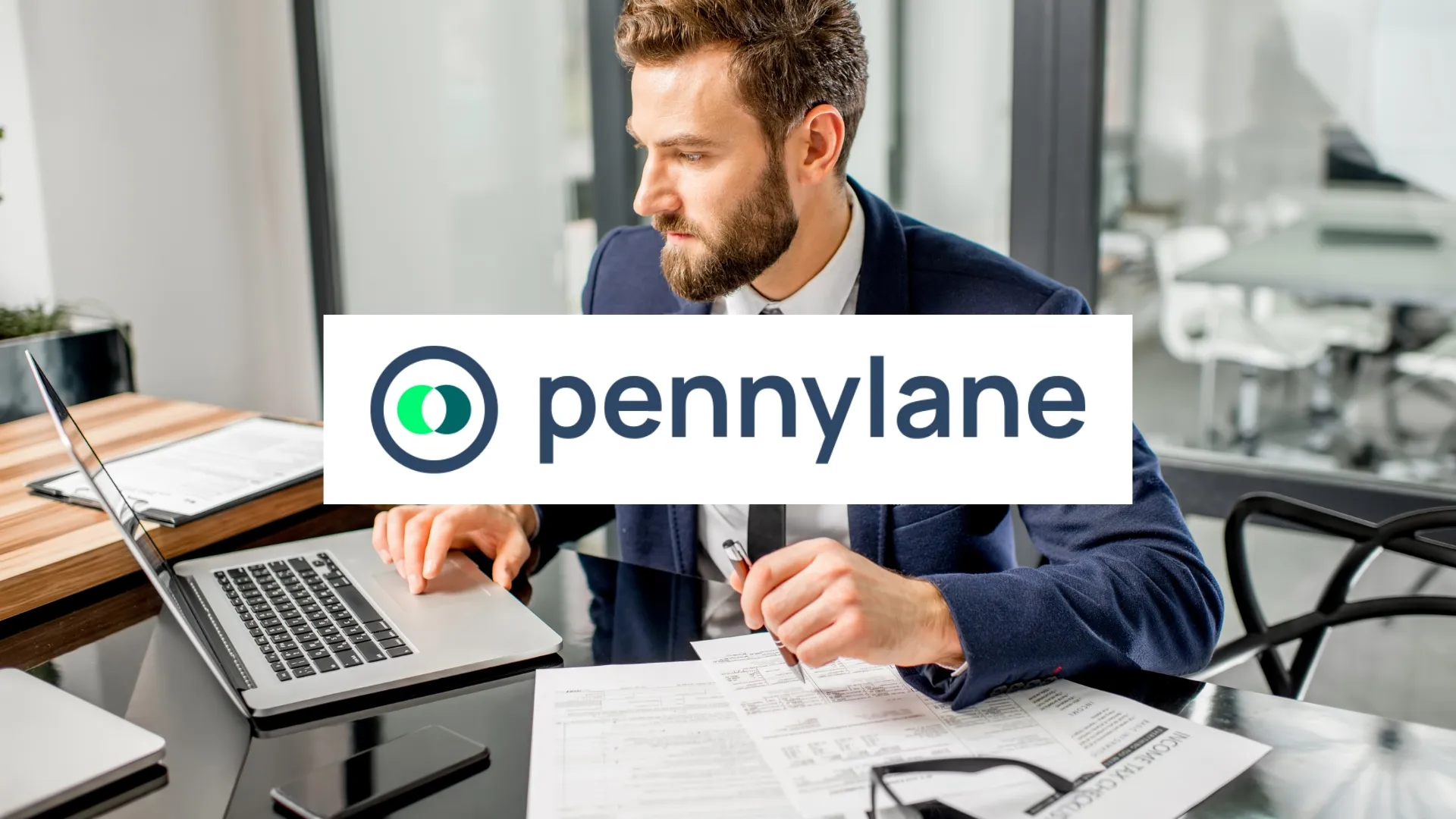 Banque, facture, comptabilité : peut-on tout faire avec Pennylane ?