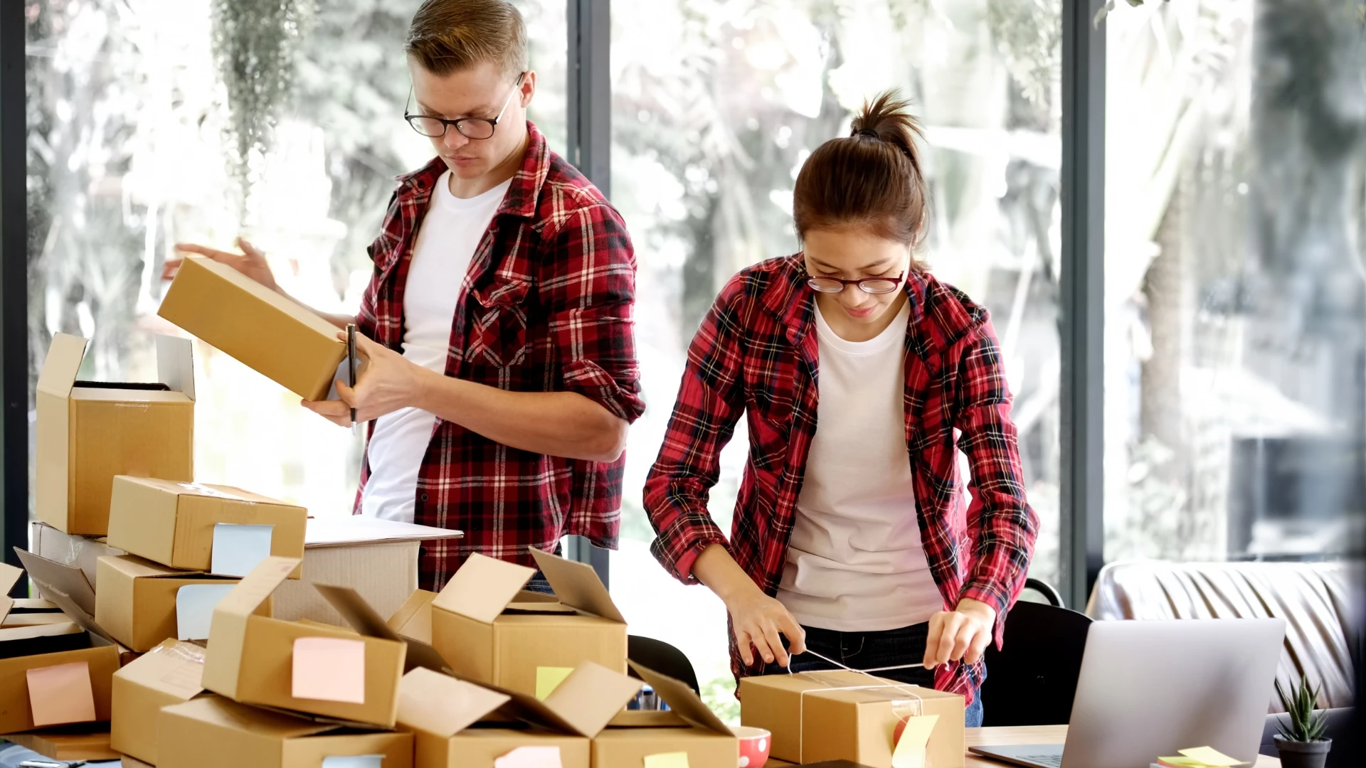 Quel compte professionnel choisir pour votre e-commerce ?