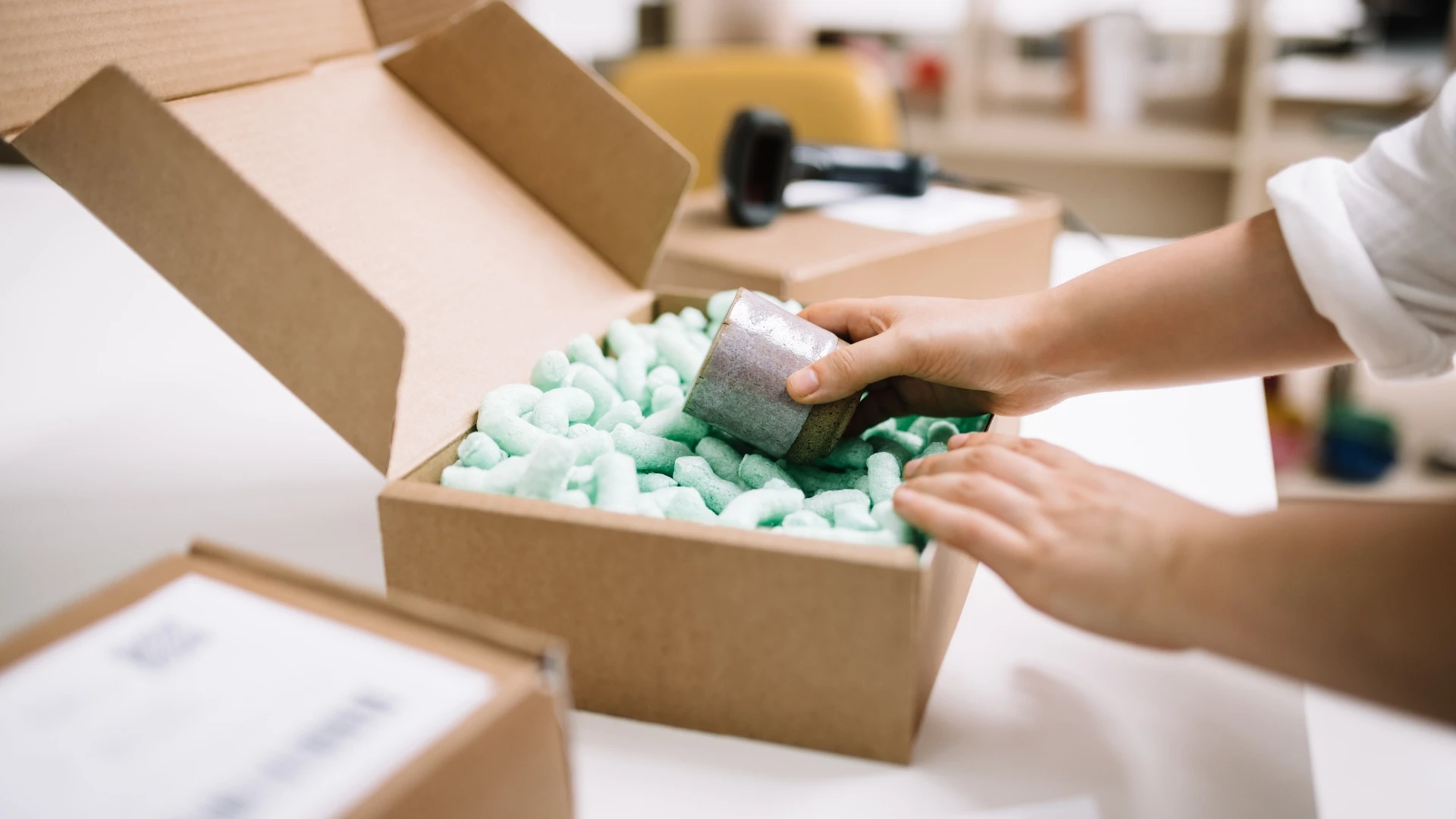 E-commerce B2C vers B2B : quels impacts (y compris comptables) ?