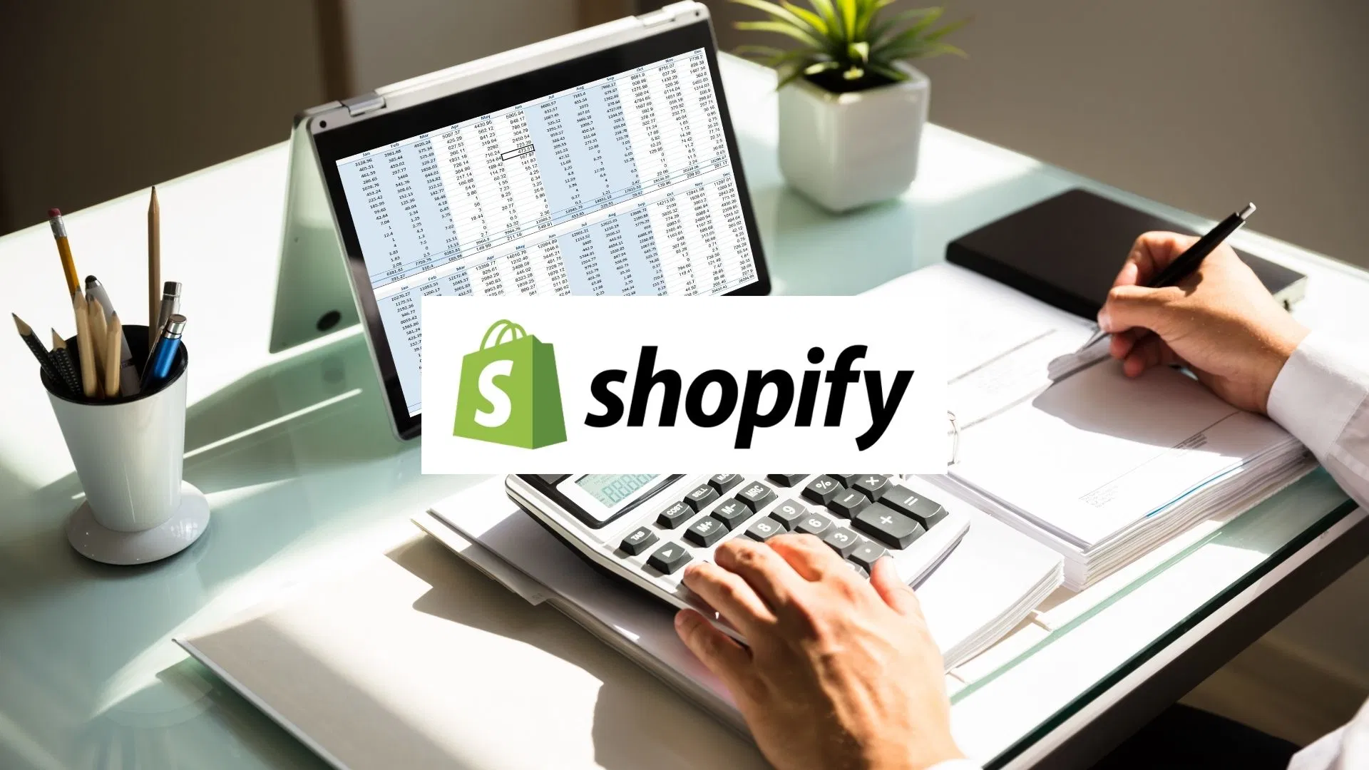 Shopify et comptabilité : pourquoi les virements Stripe ne sont pas votre chiffre d'affaires ?