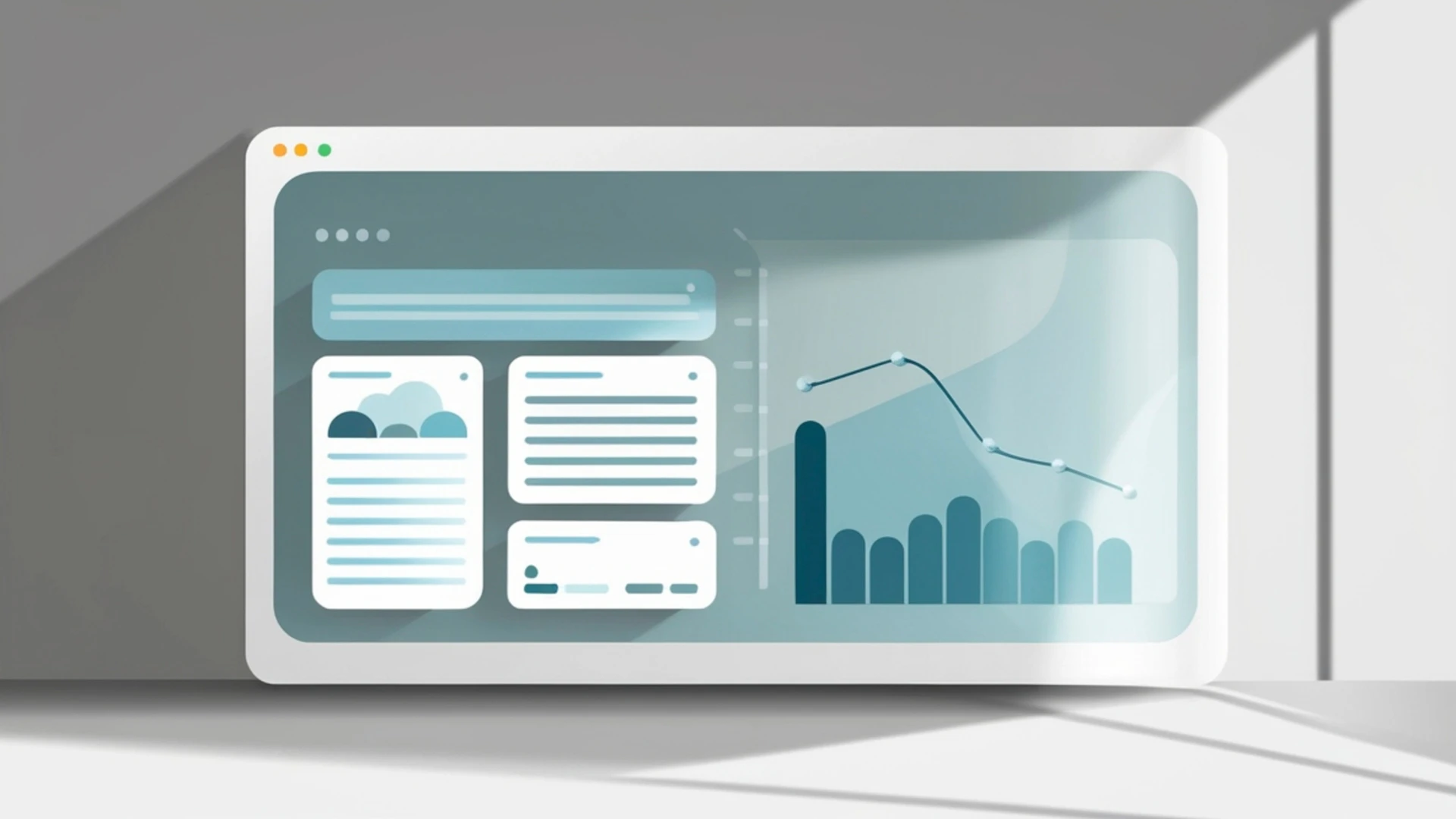 tableau de bord ecommerce analyse kpi performance boutique en ligne