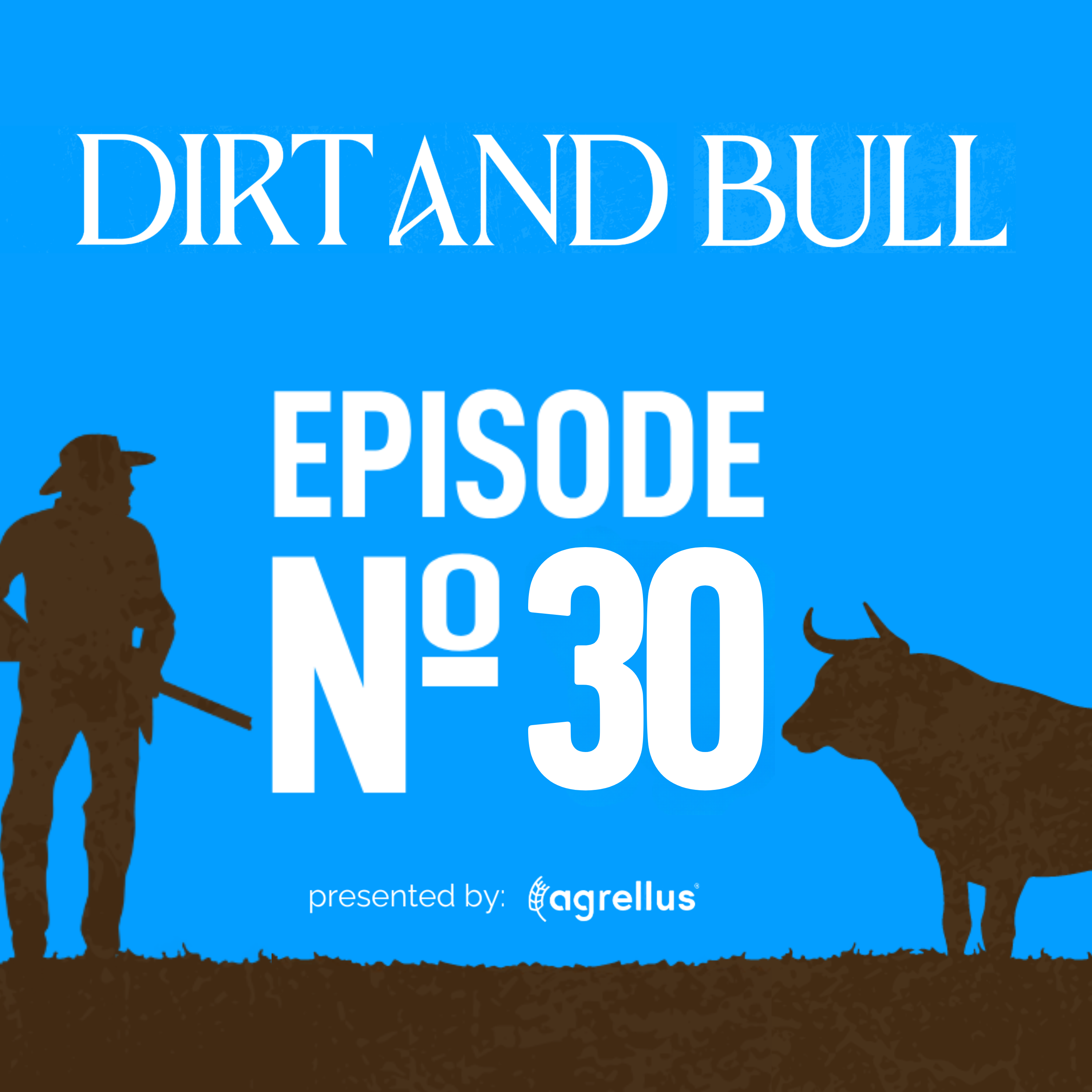 Dirt and bull episode cover episode number 27
