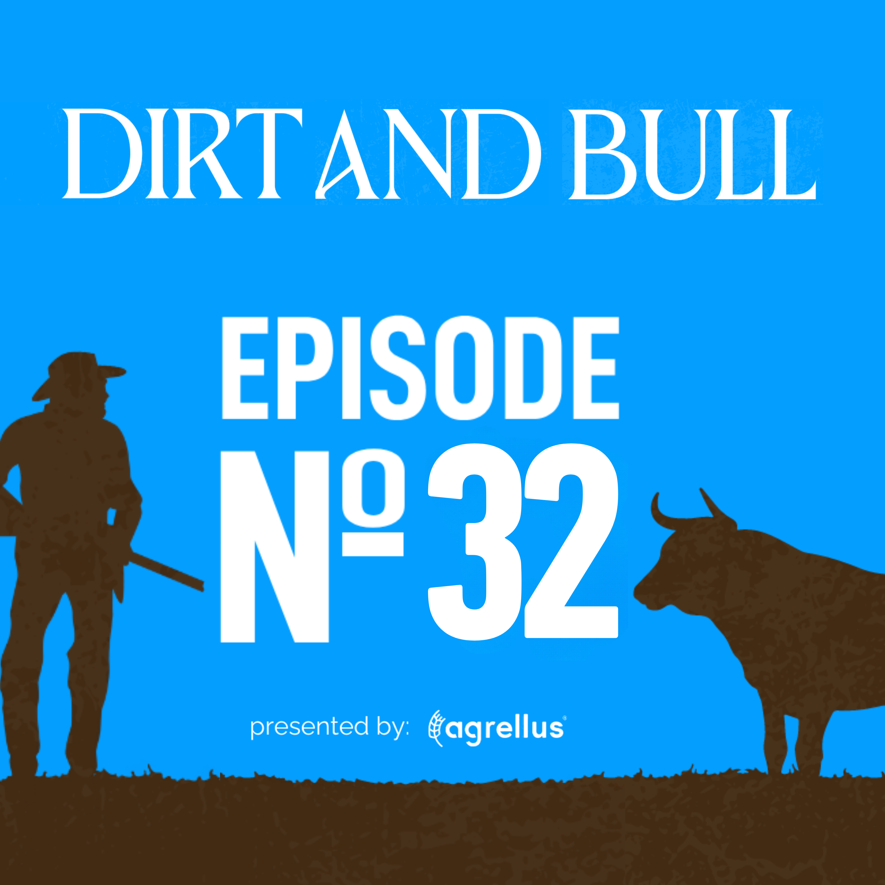 Dirt and bull episode cover episode number 27