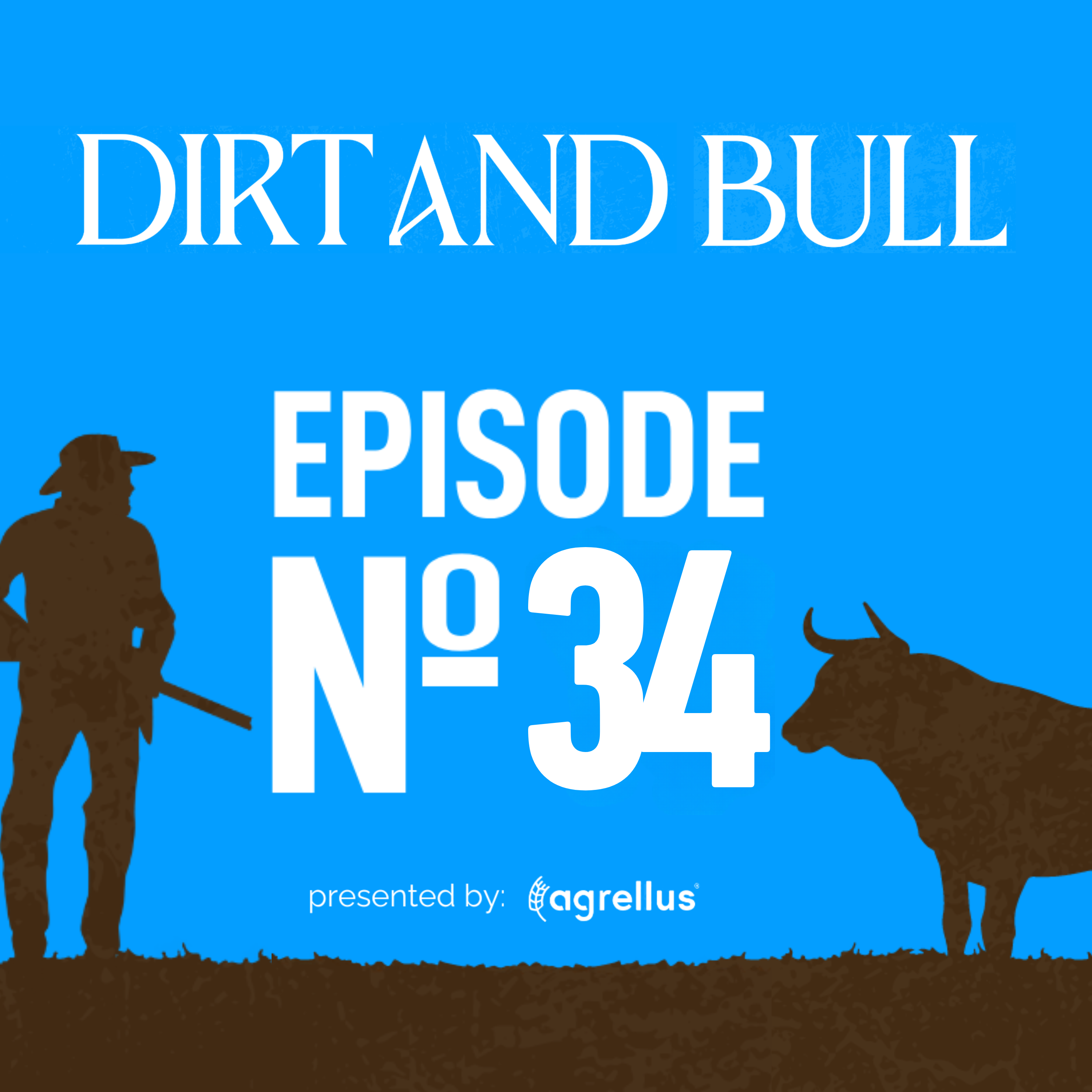 Dirt and bull episode cover episode number 27