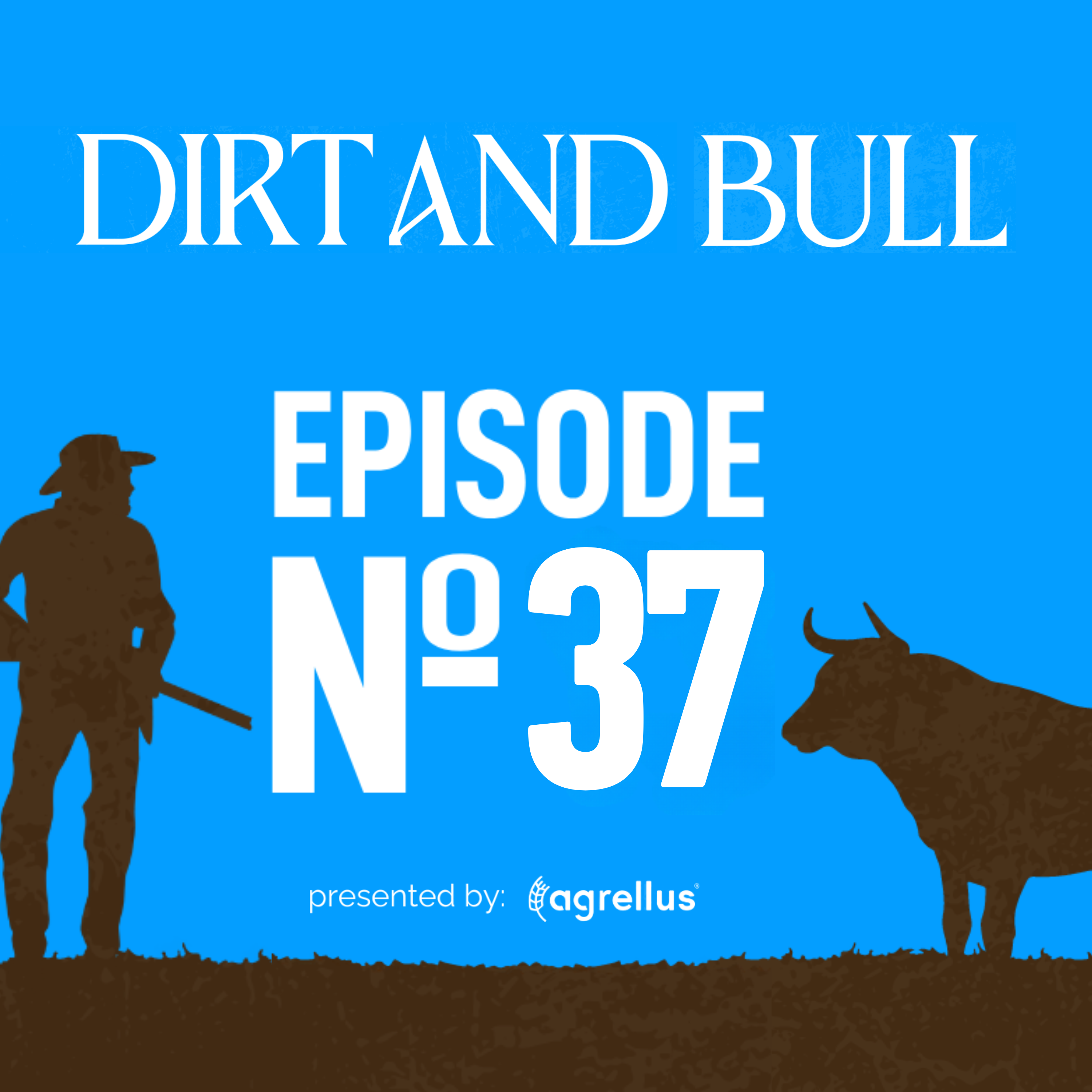 Dirt and bull episode cover episode number 27