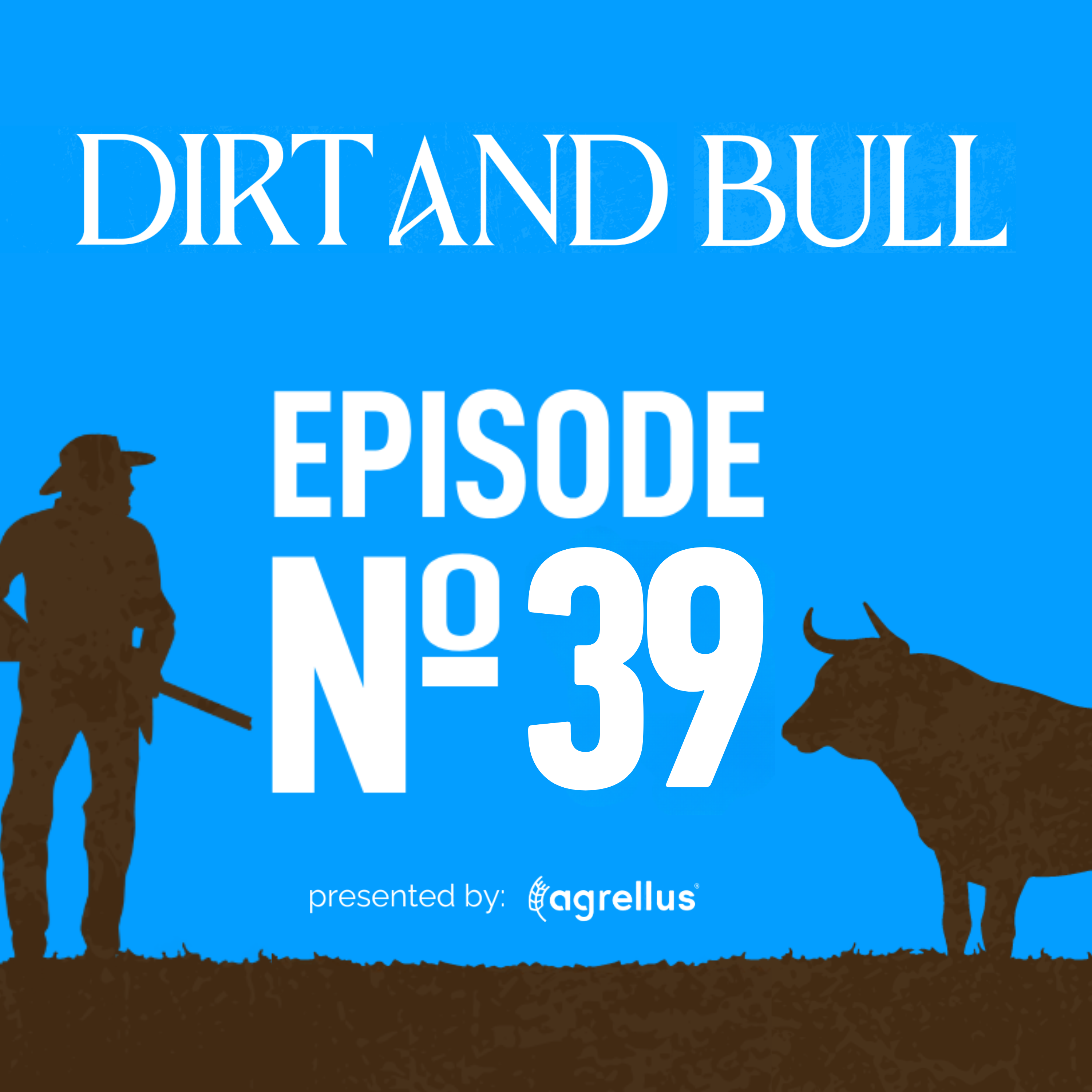 Dirt and bull episode cover episode number 27