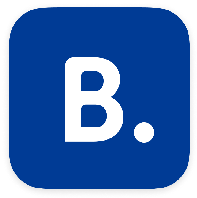 Booking.com logo
