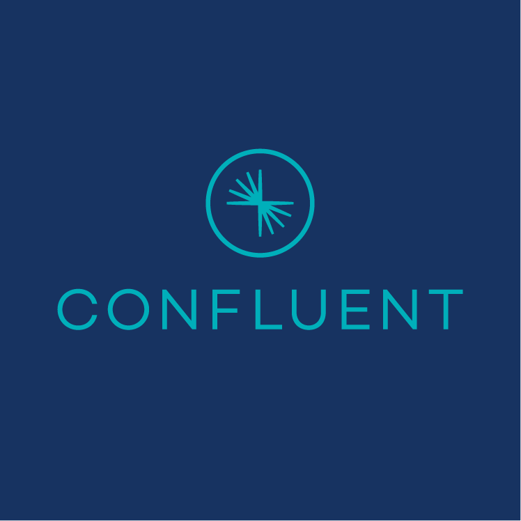 Confluent logo