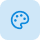 Web Design Services Icon