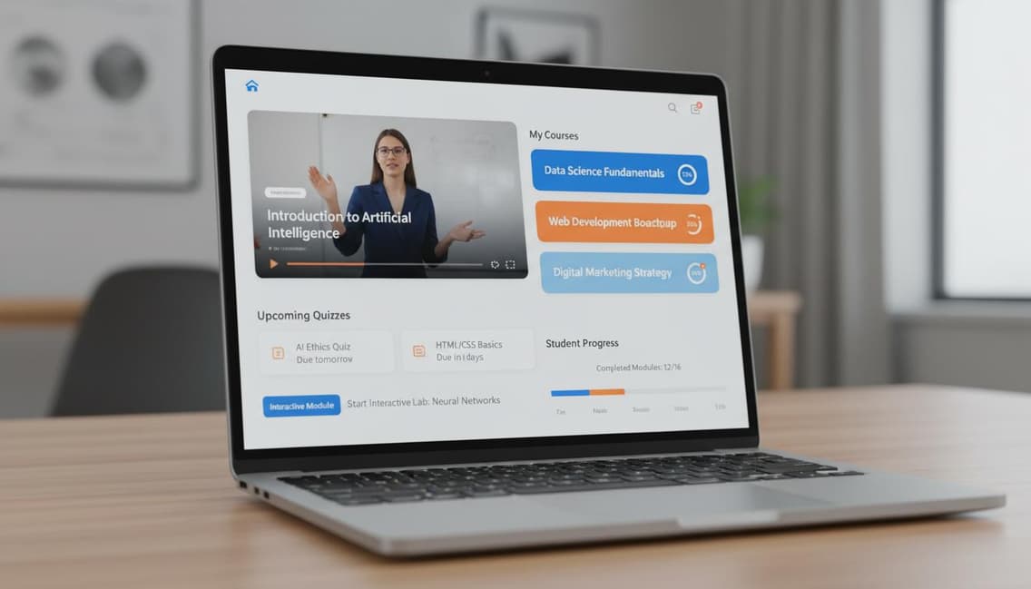 Telemedicine application on tablet and smartphone