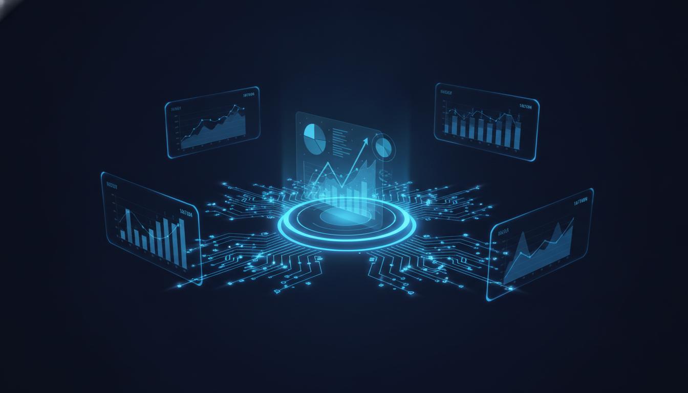 Transaction Monitoring & Analytics Platform Development