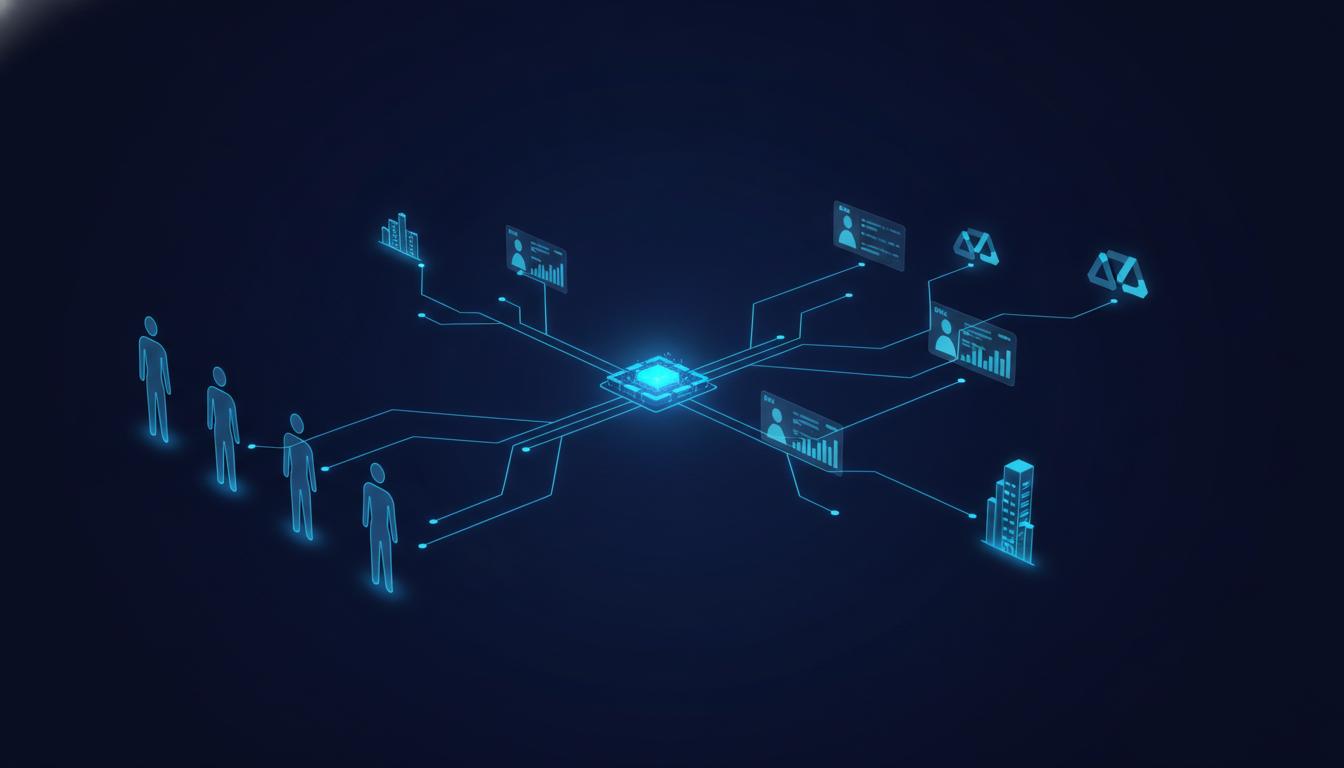 AI-Powered Talent Matching Platform Development