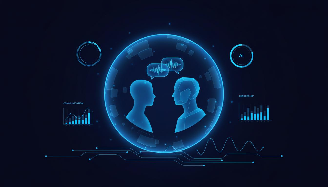 AI Coaching Platform for Professional Skill Development