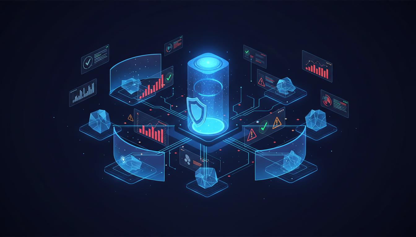 Enterprise Risk Management System Development
