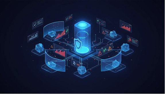 Case Study Illustration