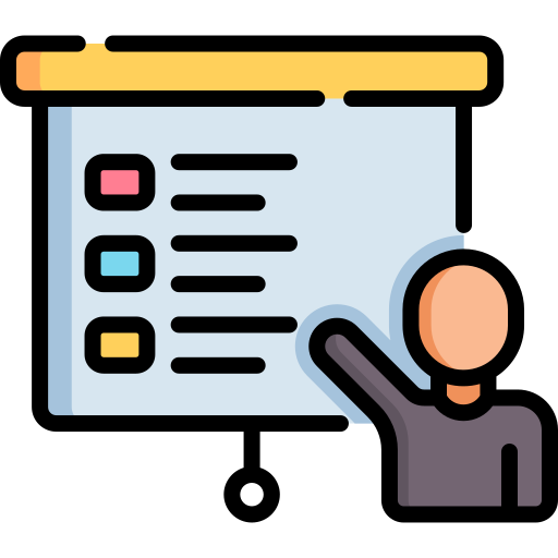 Logo explication Karavane, le nouveau service d'accompagnement à l'export.