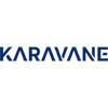 Logo Karavane, nouveau service d'accompagnement à l'export
